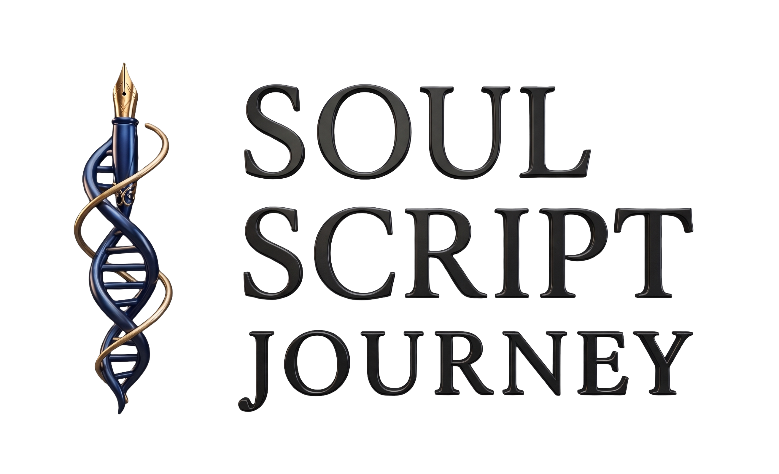 SoulScript Journey